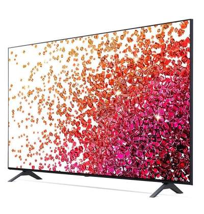 قیمت تلویزیون ال جی 55NANO75