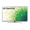 قیمت تلویزیون نانوسل 4K ال جی مدل NANO86 سایز 65 اینچ محصول 2021 در بندر گناوه