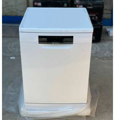 قیمت ماشین ظرفشویی بوش سری 8 مدل SMS8ZDW48Q