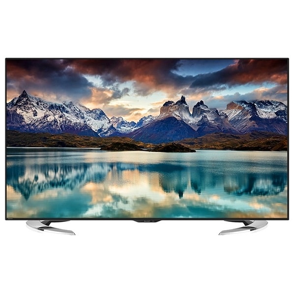 قیمت تلویزیون شارپ مدل ue630x