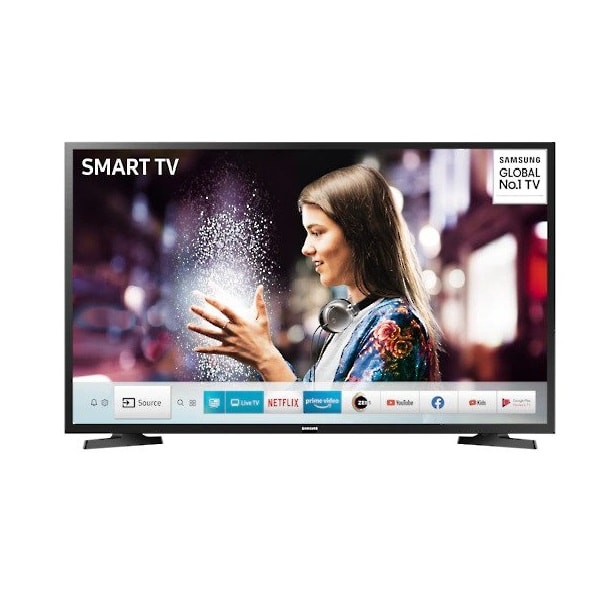 تلویزیون سامسونگ هوشمند 43 اینچ مدل 43N5370
