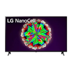 تلویزیون 65 اینچ نانو سل ال جی مدل NANO80 در گناوه
