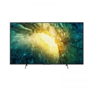 تلویزیون 43 اینچ سونی مدل X7500H در گناوه