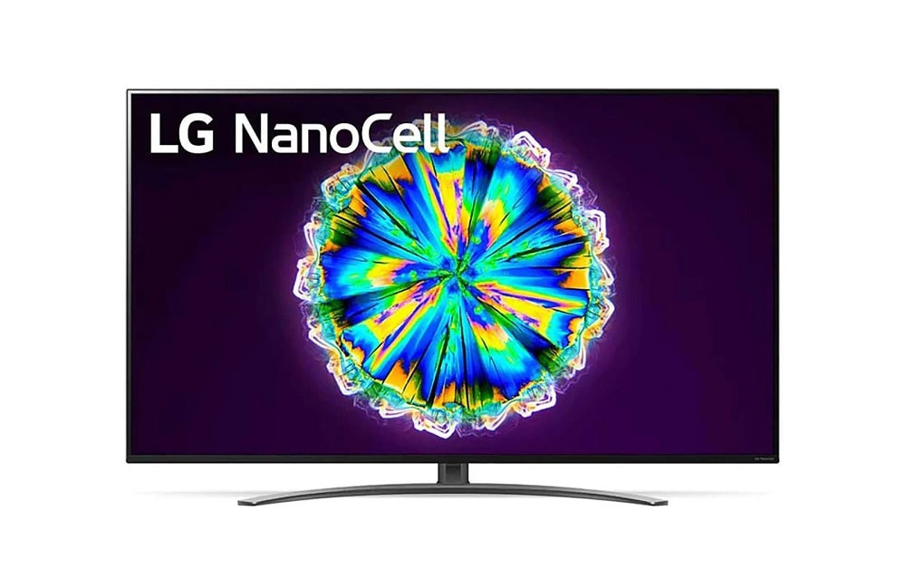  قیمت تلویزیون ال جی 55NANO86 در بندر گناوه