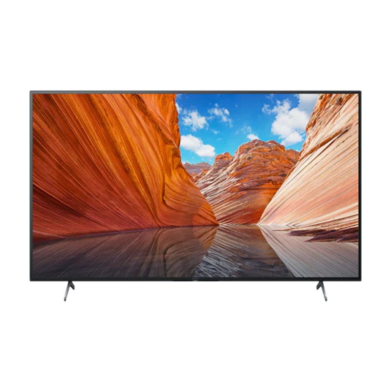قیمت تلویزیون سونی X80J سایز 55 اینچ در بندر گناوه