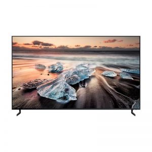 قیمت تلویزیون سامسونگ Q900R سایز 75 اینچ در گناوه