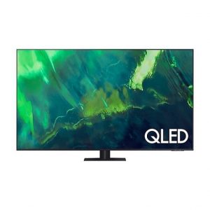 قیمت تلویزیون سامسونگ مدل Q70A سایز 85 اینچ در گناوه