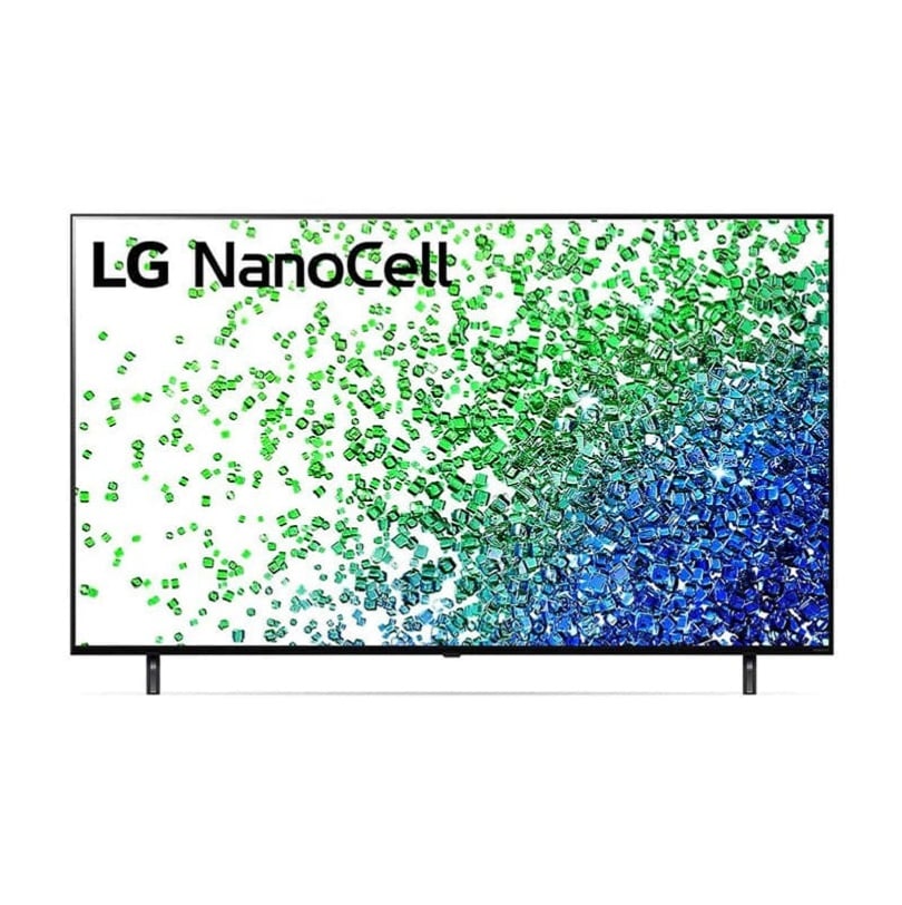 قیمت تلویزیون نانوسل ال‌ جی 65 اینچ مدل NANO80 محصول 2021 در گناوه