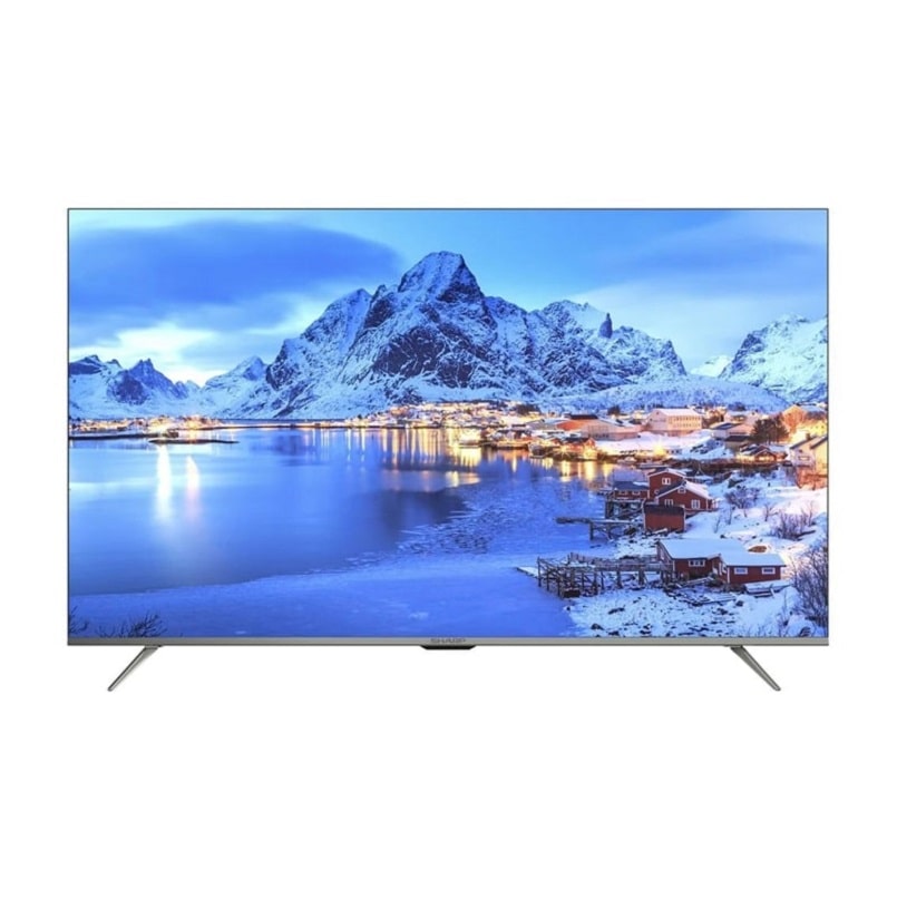 تلویزیون 65 اینچ شارپ مدل 65DL6NX