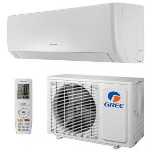 قیمت و خرید کولرگازی 12000 گری سرد و گرم موتور T3 مدل GWH در گناوه