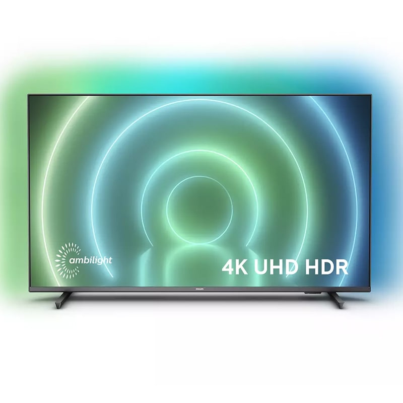تلویزیون 50 اینچ فیلیپس مدل PUS7906