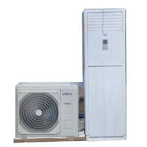 قیمت و خرید کولرگازی ایستاده 36000 یونیوا موتور سنگین در گناوه