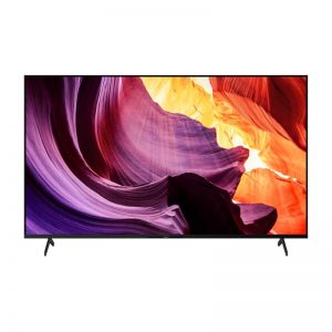 تلویزیون سونی 65 اینچ مدل 65X80K
