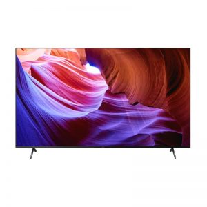 تلویزیون سونی 65 اینچ مدل 65X85K