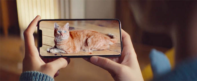 قیمت گوشی آیفون XS مکس اپل | Apple iPhone XS Max