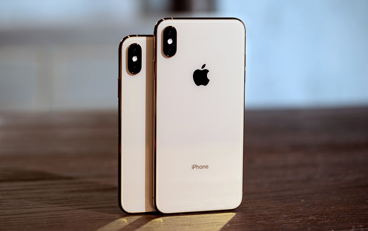 قیمت آیفون xs max 256 گیگ | خرید ایفون ایکس اس مکس دست دوم