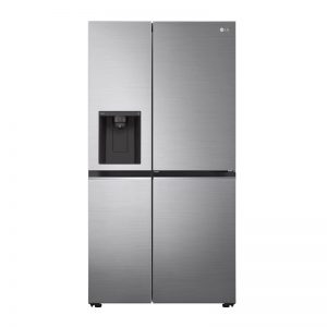 یخچال ال جی J257 با ظرفیت 30 فوت و محصول 2022