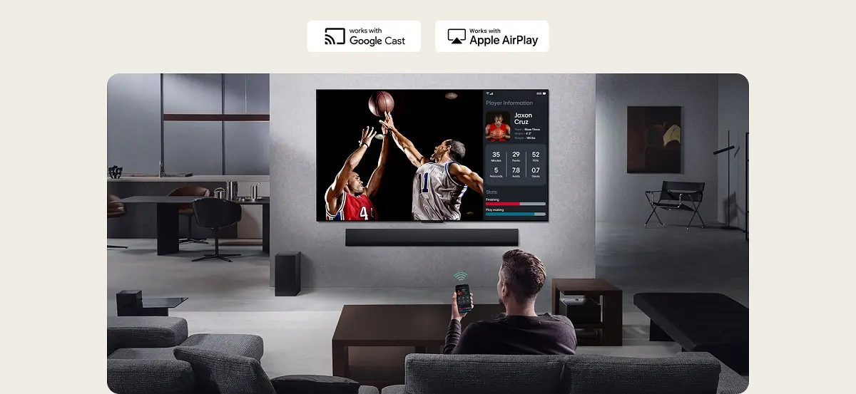 قابلیت Multi View (نمایش چندگانه)